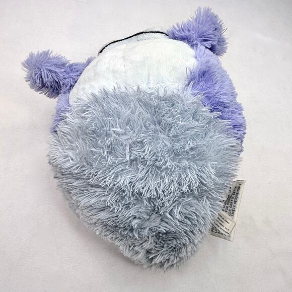 Squishable Mini Manatee Retired Plush - Picture 8 of 9